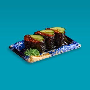 Икура гункан