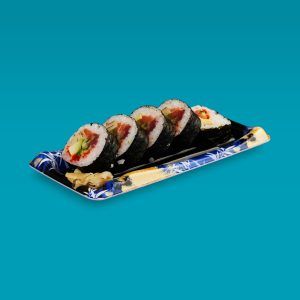 Хосомаки классический